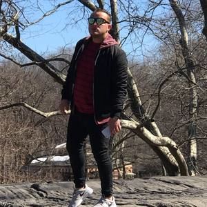 Meet your Posher, Mohamed